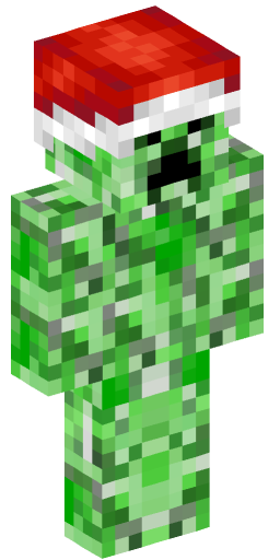 Minecraft Skin #165963