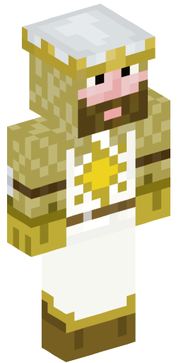 Minecraft Skin #165965