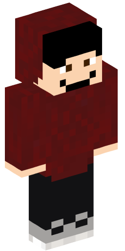 Minecraft Skin #165969