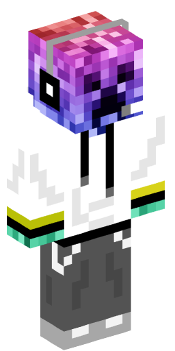 Minecraft Skin #165970