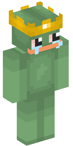 Minecraft Skin #165973