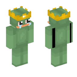 Minecraft Skin #165973