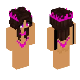 Minecraft Skin #165974