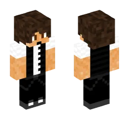 Minecraft Skin #165975