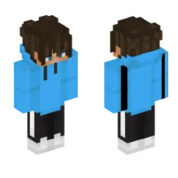 Minecraft Skin #165978