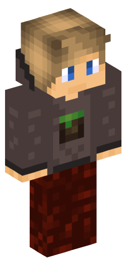 Airflight101 Minecraft Skin Preview on Minecraft.Co.Com