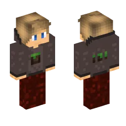Minecraft Skin #165980