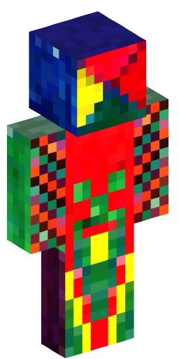 Minecraft Skin #165981