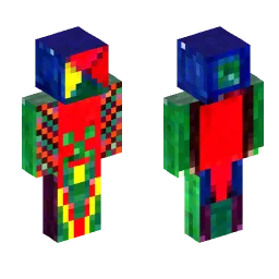Minecraft Skin #165981
