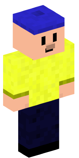 cypenkooo Minecraft Skin Preview on Minecraft.Co.Com