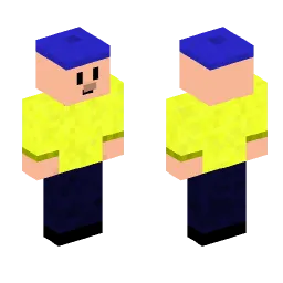 Minecraft Skin #165982