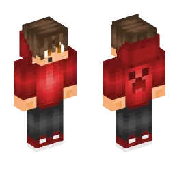 Minecraft Skin #165985