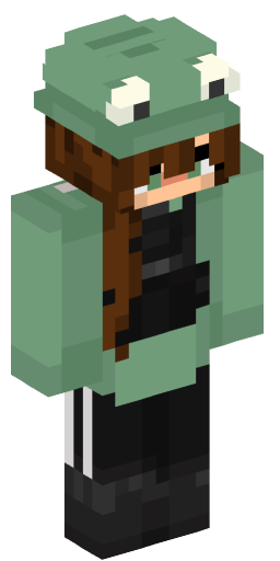 Minecraft Skin #165986