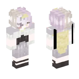 Minecraft Skin #165990