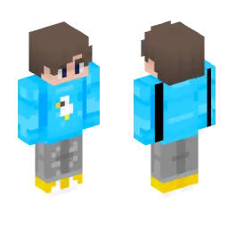 Minecraft Skin #165995