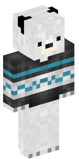 Minecraft Skin #165999