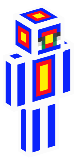 natc4 Minecraft Skin Preview on Minecraft.Co.Com