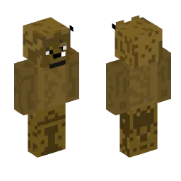 Minecraft Skin #166001