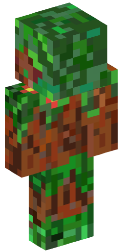 Minecraft Skin #166002
