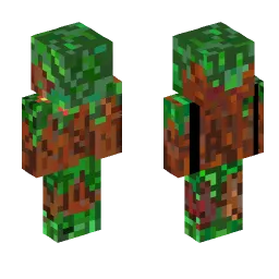 Minecraft Skin #166002
