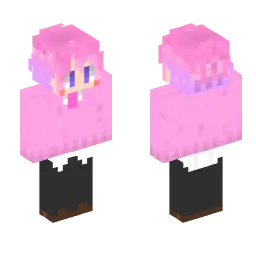 Minecraft Skin #166011