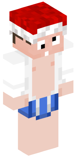 rillycz Minecraft Skin Preview on Minecraft.Co.Com