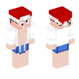 Minecraft Skin #166014