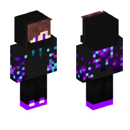 Minecraft Skin #166017