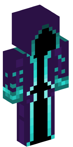 Hikarii Minecraft Skin Preview on Minecraft.Co.Com