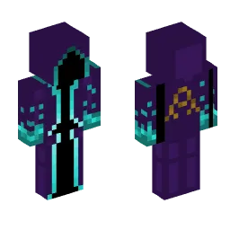 Minecraft Skin #166023