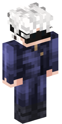 im_Feli Minecraft Skin Preview on Minecraft.Co.Com