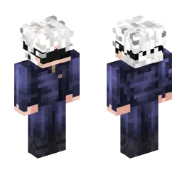 Minecraft Skin #166025
