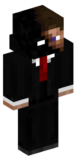 Fpax Minecraft Skin Preview on Minecraft.Co.Com