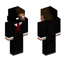 Minecraft Skin #166027