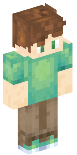 VoidCortech Minecraft Skin Preview on Minecraft.Co.Com