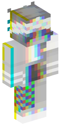 JR_the_buddies Minecraft Skin Preview on Minecraft.Co.Com