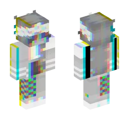 Minecraft Skin #166032