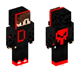Minecraft Skin #166033
