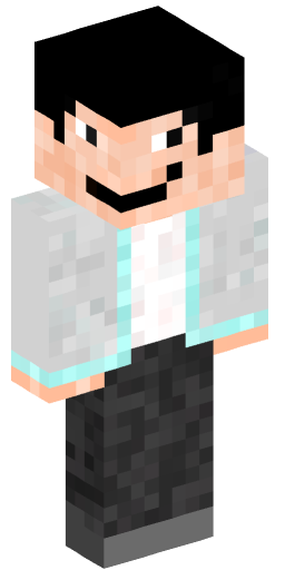 Minecraft Skin #166034