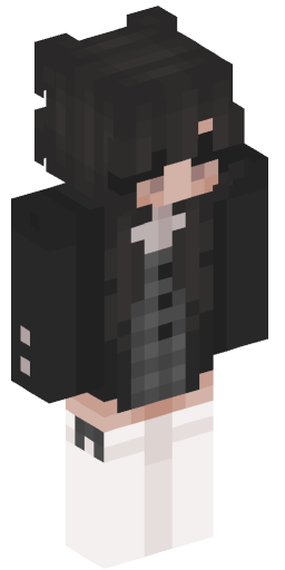 Minecraft Skin #166038