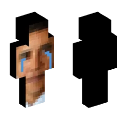 Minecraft Skin #166039