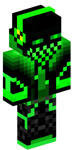 Minecraft Skin #166040