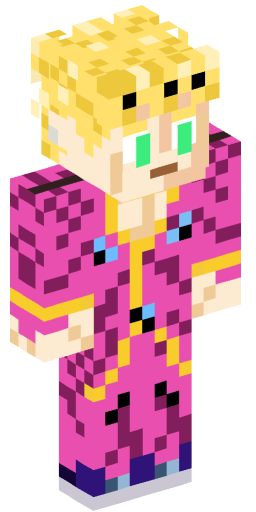 cloudzzzy1 Minecraft Skin Preview on Minecraft.Co.Com