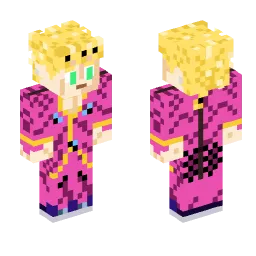 Minecraft Skin #166051