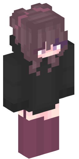Minecraft Skin #166052