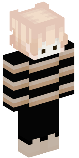 _Pengu__ Minecraft Skin Preview on Minecraft.Co.Com