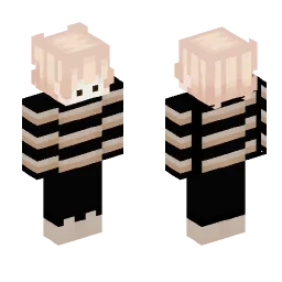 Minecraft Skin #166058