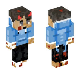 Minecraft Skin #166060