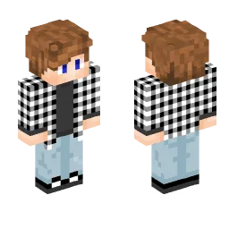Minecraft Skin #166062