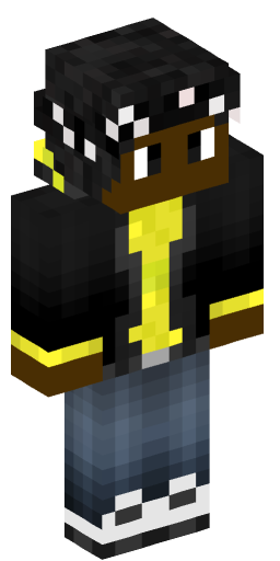 Minecraft Skin #166069